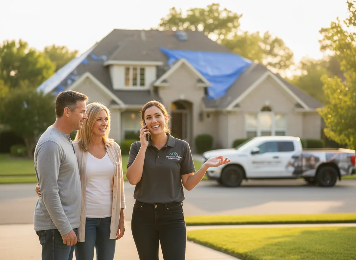 Emergency Roof Repair Garfield, KS FAQs